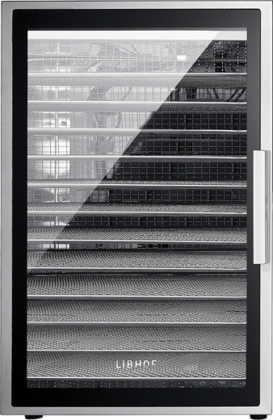 Сушильный шкаф для пищи Libhof FDR-12