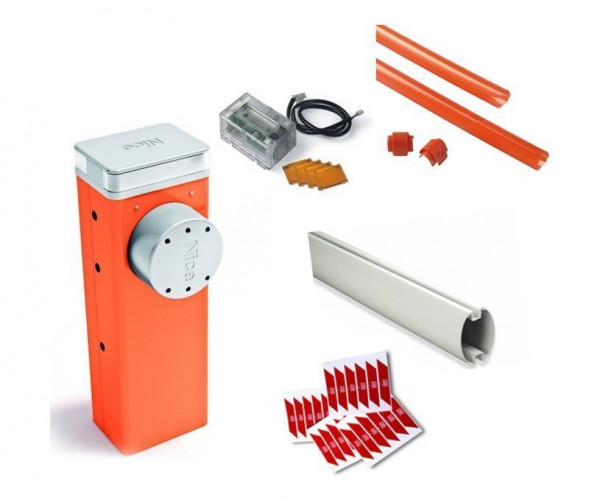 Шлагбаум автоматический NICE M5BAR5KIT