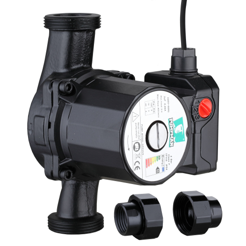 Насос для отопления Pumpman TRS25/8