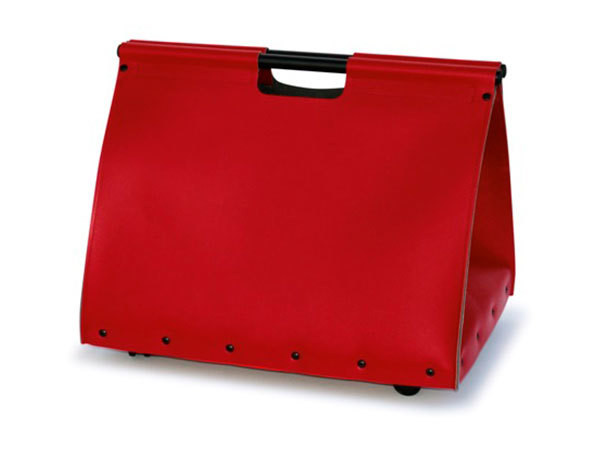 Дровница на колесиках Comex (50.046R)