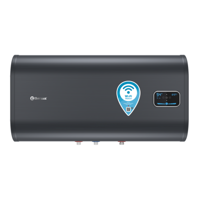 Электрический накопительный водонагреватель Thermex ID 80 H (pro) Wi-Fi