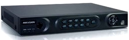 Видеорегистратор Hikvision DS-7204HVI-ST