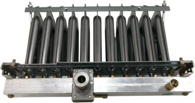 Горелочное устройство Baxi BURNER N.G. (722302100)