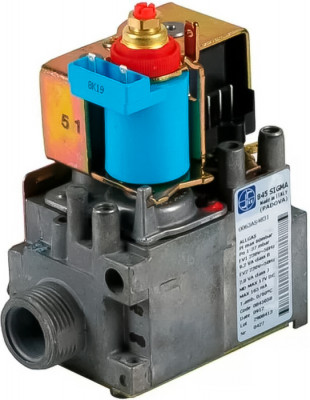 Газовый клапан Protherm клапан газовый (20118636)