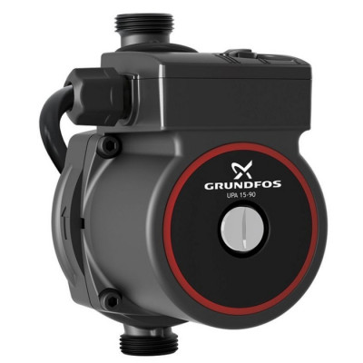 Повысительный насос Grundfos UPA 15-90 230V 50Гц