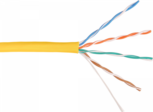 Бухта NIKOLAN NKL 4100A-YL, 305м