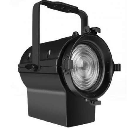 Театральный прожектоp Silver Star SS868SС FREZNO MINI