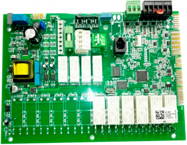 Плата управления Protherm Плата управления (0010025874)