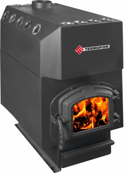 Дровяная печь Термофор Ставр 20