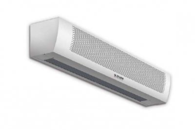 Электрическая тепловая завеса Zilon ZVV-1.5Е18HP