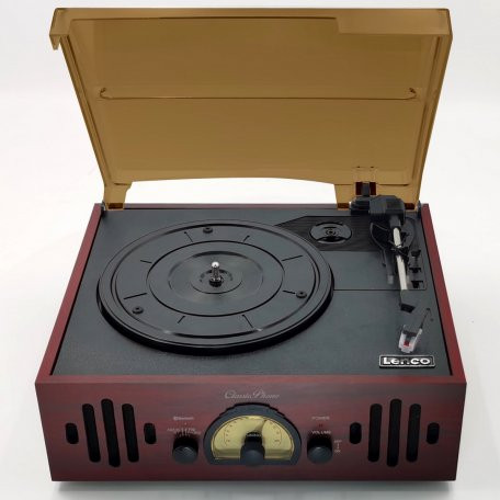 Проигрыватель винила Lenco TT-43WA