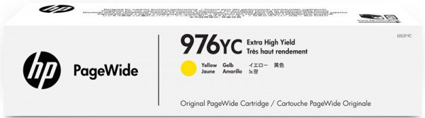 Картридж HP L0S31YC (976YC)