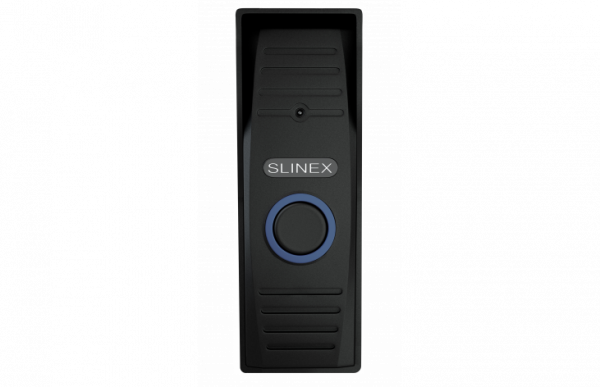 Вызывная панель цветная накладная ML-15HD (черный)