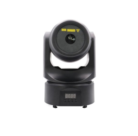 Вращающаяся голова Big Dipper LS3000RGB