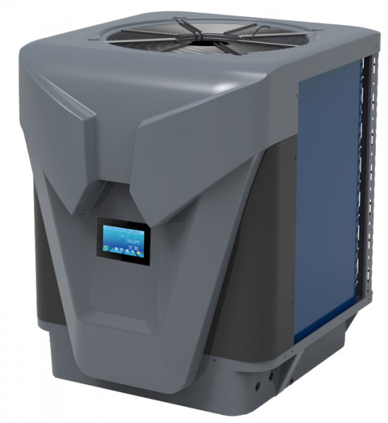 Воздух-Вода VETERO CH-HP050LTIRK