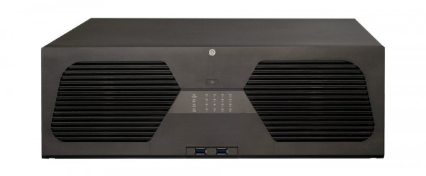 Видеорегистратор NVR 128-канальный PVNR-99-128H16