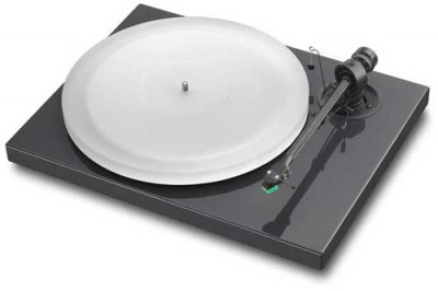 Проигрыватель винила Pro-Ject 1 Xpression III