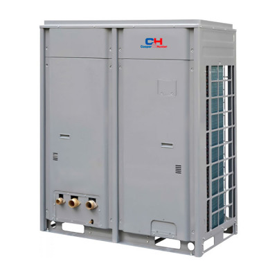 Наружный блок Cooper&Hunter CH-HP40CMFNM (NEW)