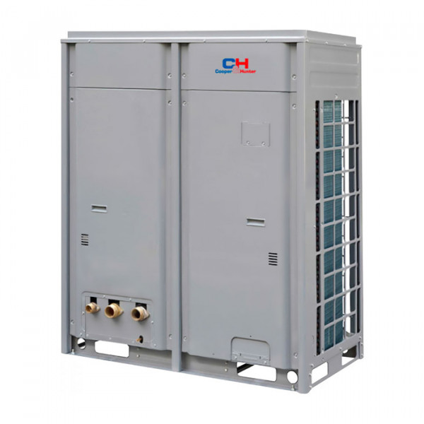 Наружный блок Cooper&Hunter CH-HP40CMFNM (NEW)
