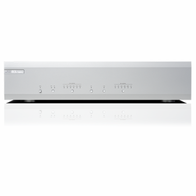 Фонокорректор Musical Fidelity M3X VINYL Silver