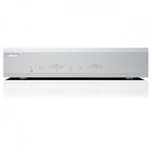 Фонокорректор Musical Fidelity M3X VINYL Silver