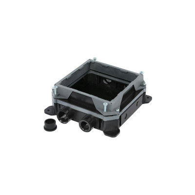 Коробка Electraplan, для люка Q02