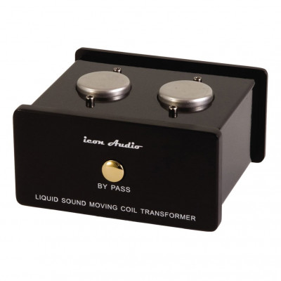 Трансформатор Icon Audio MCTX