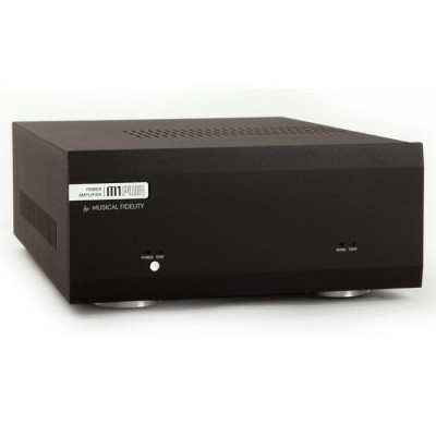 Musical Fidelity M1 LPS black