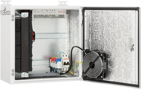 Блок питания уличный NSBox-UPS-2453H (U2D4523H)