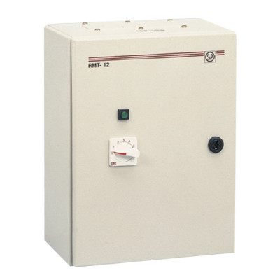 Пятиступенчатый регулятор скорости Soler & Palau RMT-12