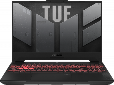 Ноутбук ASUS FA707XV TUF Gaming A17 (2023) (HX017)