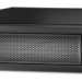 ИБП APC Smart-UPS, 3000ВА, линейно-интерактивный, в стойку, 432х667х85 (ШхГхВ), 230V, 2U,  однофазный, Ethernet, (SMX3000RMHV2UNC)