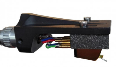 Хэдшелл Thomas Schick Graphite Headshell