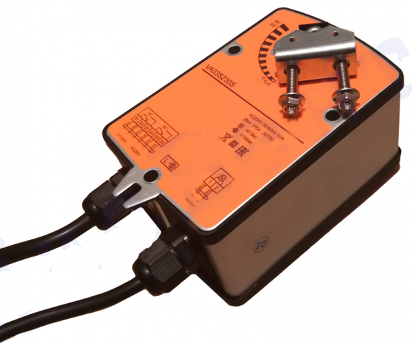 Электропривод Ventart VA03S230S