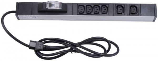 Блок розеток Estap M446ALIECAMP