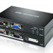 Удлинитель Aten, портов: 1, HDB-15, (VE200-A7-G)