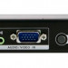Удлинитель Aten, портов: 1, HDB-15, (VE200-A7-G)