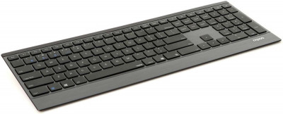 Клавиатура Rapoo E9500M Black