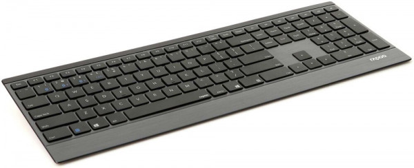 Клавиатура Rapoo E9500M Black