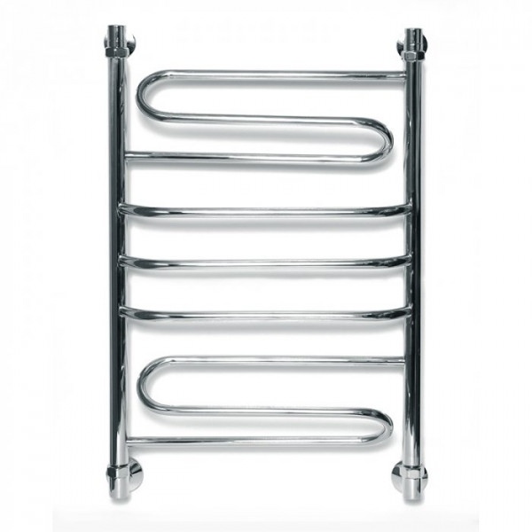 Водяной полотенцесушитель Ника ЛZТ стандарт 50х60 - 3/1Т