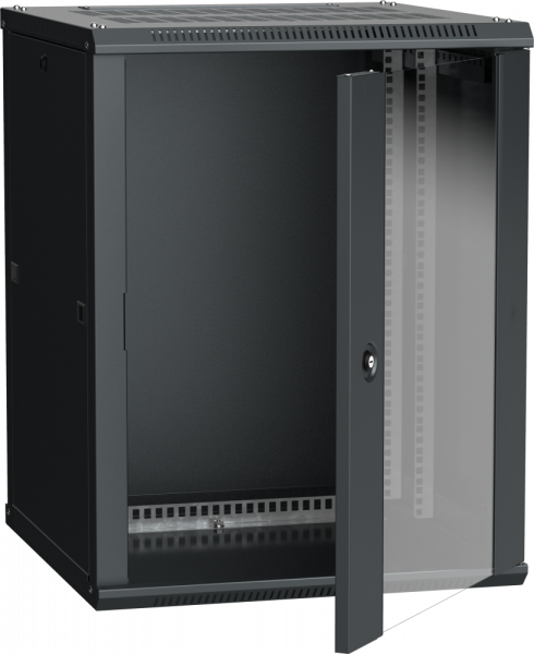 Шкаф ITK LWR5-12U66-GF