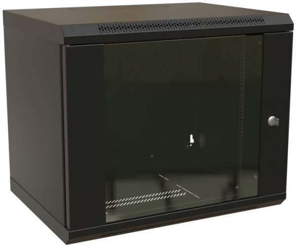 Шкаф WRline WR-TW-1245-GP-RAL9004
