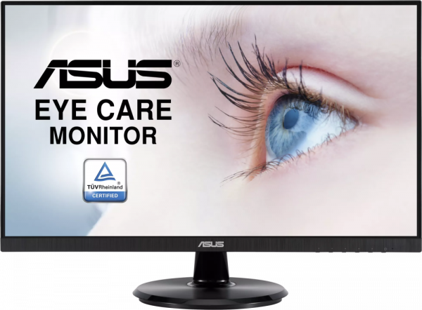 Монитор ASUS 27' VA27DCP