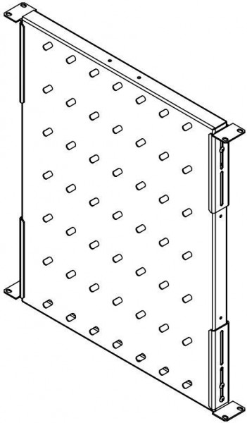 Полка Estap SHLFIX80M50