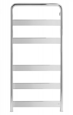 Электрический полотенцесушитель Grota Solido 527х1500 El