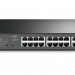 Коммутатор TP-Link, T1600G-28PS
