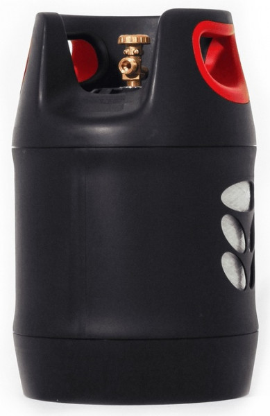 Баллон для газового обогревателя HPC Research Grill edition 18,2л