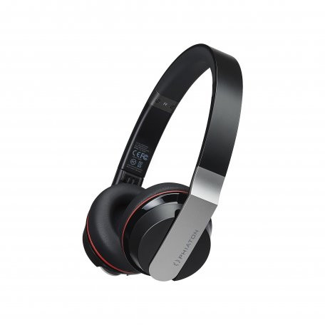Наушники Phiaton BT 330 NC Black