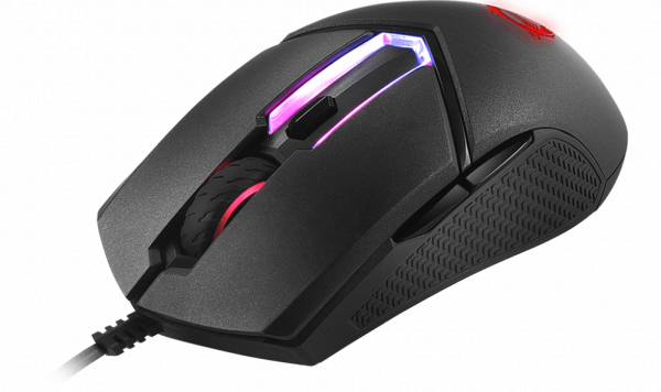 Мышь MSI Clutch GM30