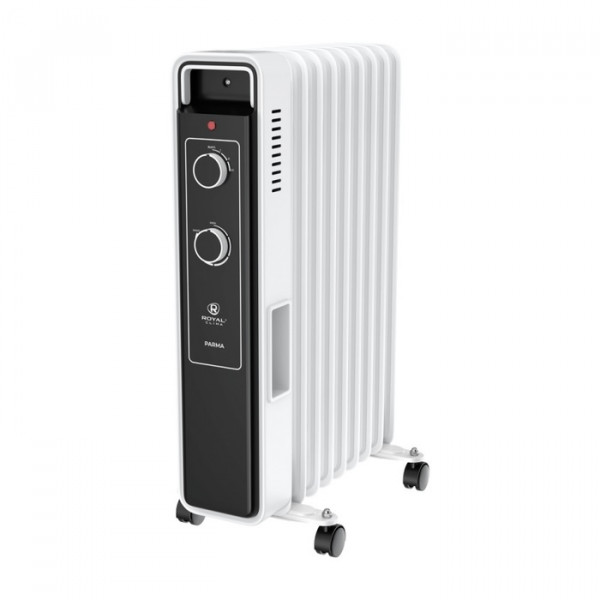 Масляный обогреватель Royal Clima ROR-PR9-2000M